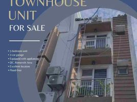 3 Bedroom Villa for sale in Quezon City, Eastern District, Quezon City