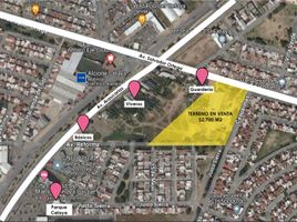  Grundstück zu verkaufen in Celaya, Guanajuato, Celaya