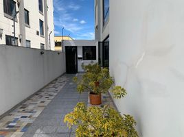 3 Habitación Apartamento en venta en Bicentenario Park, Quito, Quito, Quito