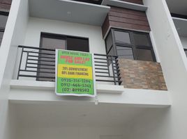 3 Bedroom Villa for sale in Southern District, Metro Manila, Las Pinas City, Southern District