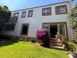 Villa 4 chambre à vendre à Naucalpan De Juarez, Mexico, Naucalpan De Juarez
