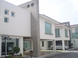Villa 3 chambre à vendre à Toluca, Mexico, Toluca