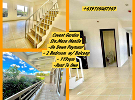 2 Bedroom Apartment for sale at COVENT GARDEN, Sampaloc