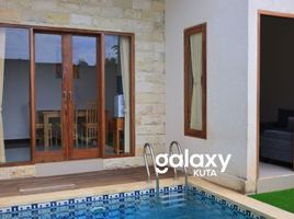 2 Kamar Vila for rent in Indonesia, Kuta, Badung, Bali, Indonesia