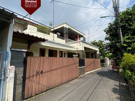  Vila for sale in Jin De Yuan Temple, Tambora, Grogol Petamburan