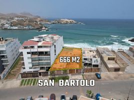  Land for sale in San Bartolo, Lima, San Bartolo, Lima, Lima