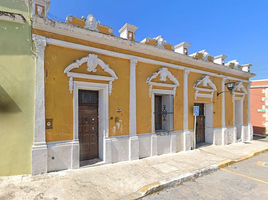 3 Schlafzimmer Villa zu verkaufen in Campeche, Campeche, Campeche, Campeche