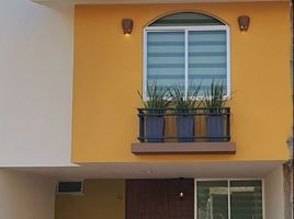 Maison 3 chambre à vendre à Guadalajara, Jalisco, Guadalajara, Jalisco