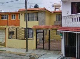 3 Schlafzimmer Haus zu verkaufen in Tultitlan, Mexico, Tultitlan