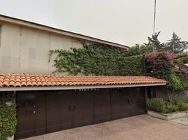 5 Habitación Casa en venta en Alvaro Obregon, Ciudad de México, Alvaro Obregon