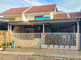 2 Kamar Rumah for sale in Gedangan, Sidoarjo, Gedangan