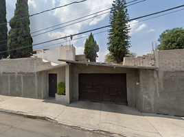 3 Habitación Casa en venta en Tlahuac, Ciudad de México, Tlahuac