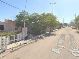 2 Schlafzimmer Haus zu verkaufen in La Paz, Baja California Sur, La Paz