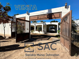 Maison 3 chambre à vendre à Hermosillo, Sonora, Hermosillo