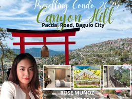 2 Bedroom Condo for sale in Cordillera, Baguio City, Benguet, Cordillera