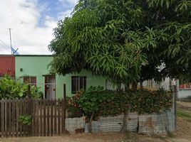 Maison 2 chambre à vendre à Coatzacoalcos, Veracruz, Coatzacoalcos