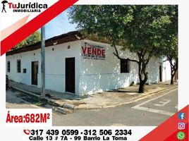 5 Bedroom House for sale in Huila, Neiva, Huila