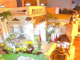  Villa for sale in Ward 27, Binh Thanh, Ward 27