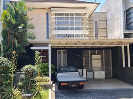 5 Habitación Casa en venta en Lakarsantri, East Jawa, Lakarsantri