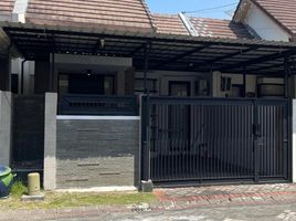 2 Kamar Rumah for sale in Kenjeran, Surabaya, Kenjeran