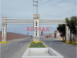  Terreno (Parcela) en venta en Chiclayo, Lambayeque, Pimentel, Chiclayo