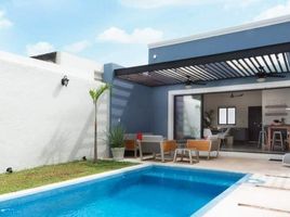 3 Schlafzimmer Villa zu verkaufen in Merida, Yucatan, Merida, Yucatan
