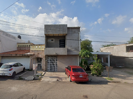 3 Schlafzimmer Haus zu verkaufen in Culiacan, Sinaloa, Culiacan, Sinaloa