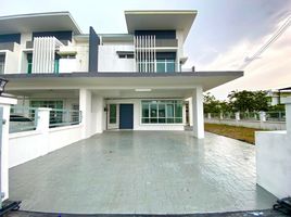 4 Schlafzimmer Haus zu verkaufen in Sepang, Selangor, Labu, Sepang, Selangor, Malaysia