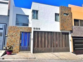 Villa 3 chambre à vendre à Monterrey, Nuevo Leon, Monterrey