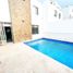 Villa 3 chambre à vendre à Monterrey, Nuevo Leon, Monterrey