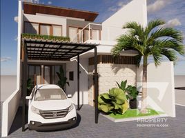 3 Bedroom Townhouse for rent in Indonesia, Denpasar Selata, Denpasar, Bali, Indonesia