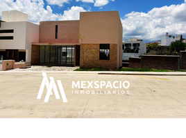 4 Schlafzimmer Villa zu verkaufen in Morelia, Michoacan, Morelia