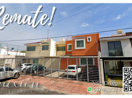 Villa 3 chambre à vendre à Guadalajara, Jalisco, Guadalajara