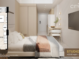  Appartement zu verkaufen in Cebu City, Central Visayas, Cebu City, Cebu, Central Visayas