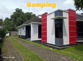 3 Kamar Rumah for sale in Gamping, Sleman, Gamping