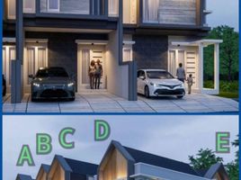 3 Habitación Casa en venta en Tenggilis Mejoyo, East Jawa, Tenggilis Mejoyo