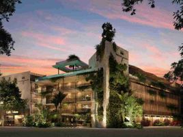 1 Habitación Apartamento en venta en Cozumel, Quintana Roo, Cozumel, Quintana Roo