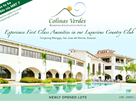  Terrain for sale in Bulacan, Central Luzon, San Jose del Monte City, Bulacan
