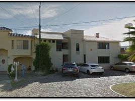 4 Bedroom Villa for sale in San Luis Potosi, San Luis Potosi, San Luis Potosi, San Luis Potosi