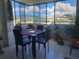 3 Habitación Apartamento en venta en Quinta de San Pedro Alejandrino, Santa Marta, Santa Marta