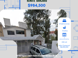 4 Schlafzimmer Haus zu verkaufen in Atizapan De Zaragoza, Mexico, Atizapan De Zaragoza, Mexico