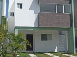 3 Schlafzimmer Haus zu verkaufen in Cozumel, Quintana Roo, Cozumel