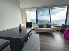 1 Bedroom Condo for rent in Antioquia, Medellin, Antioquia