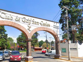 Villa 4 chambre à vendre à Toluca, Mexico, Toluca