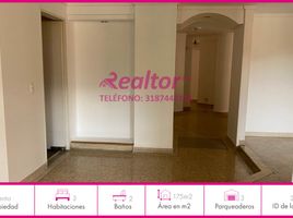 3 Habitación Apartamento en alquiler en Parque de los Pies Descalzos, Medellín, Medellín