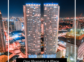 2 chambre Condominium à vendre à One Shangri-La Place., Mandaluyong City