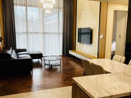 2 Schlafzimmer Appartement zu vermieten in Thu Thiem, Ho Chi Minh City, Thu Thiem