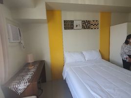 Studio Appartement zu verkaufen im Horizons 101, Cebu City