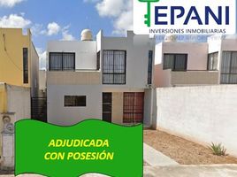 3 Habitación Villa en venta en Merida, Yucatán, Merida