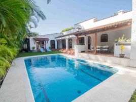 3 Schlafzimmer Villa zu verkaufen in Jose Azueta, Guerrero, Jose Azueta, Guerrero
